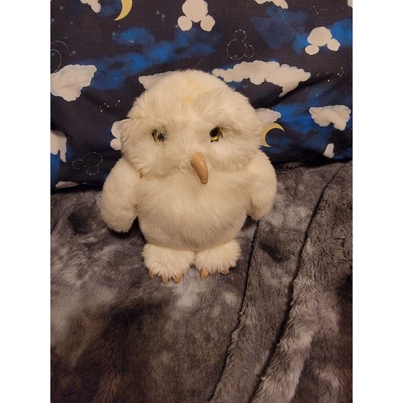 Gund Toys Gund Harry Potter Hedwig Owl Plush Poshmark